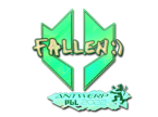 FalleN (Holo) | Rio 2022 image